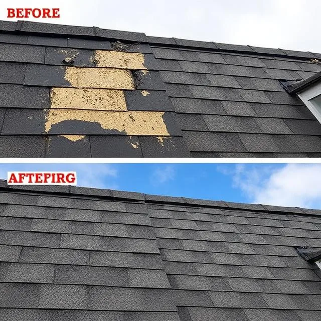 Roof Repair Near Me in Hiawatha, WV near me